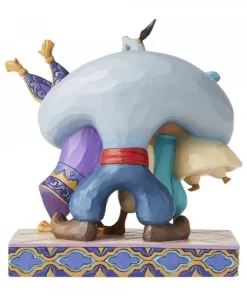 6005967 - Group Hug! (Aladdin Figurine) - Masterpieces.nl