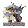 6005967 - Group Hug! (Aladdin Figurine) - Masterpieces.nl