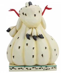 6005970 - The Cute and the Cruel (Cruella and Puppies Figurine) - Masterpieces.nl