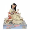 6007061 - Honourable Heroine (Mulan Figurine) - Masterpieces.nl