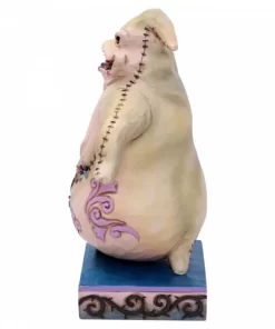 6007074 - Gambling Ghoul (Oogie Boogie Figurine) - Masterpieces.nl