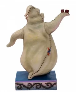 6007074 - Gambling Ghoul (Oogie Boogie Figurine) - Masterpieces.nl