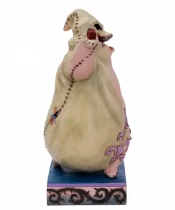 6007074 - Gambling Ghoul (Oogie Boogie Figurine) - Masterpieces.nl