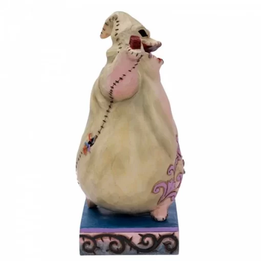 6007074 - Gambling Ghoul (Oogie Boogie Figurine) - Masterpieces.nl