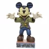 6007077 - Creature Feature (Halloween Mickey Mouse Figurine) - Masterpieces.nl