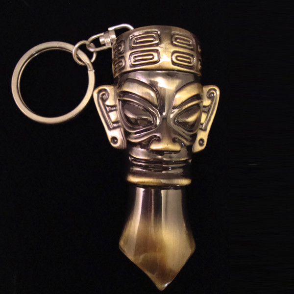 MAYA2 - Bottle opener Maya mask - Masterpieces.nl