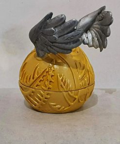 5659007 - Golden Snitch - Masterpieces.nl