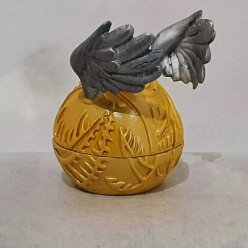 5659007 - Golden Snitch - Masterpieces.nl