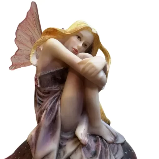 Littlest fairy - SF32017 - MC58157 - Selina Fenech - The Dragonsite - Masterpieces.nl