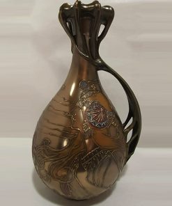 SG19866 - Vase, Art deco - Masterpieces.nl