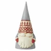 6006624 - God Jul! (Nordic Noel Holiday Gnome Figurine) - Masterpieces.nl