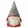 6006625 - Jolly Jultomten (Nordic Noel Holiday Gnome Figurine) - Masterpieces.nl
