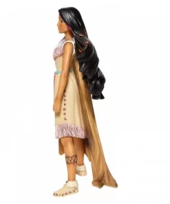 6008692 - Pocahontas Couture de Force Figurine - Masterpieces.nl