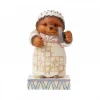6008746 - Lily-white and Clean, Oh (Mrs. Tiggy-Winkle Figurine) - Masterpieces.nl