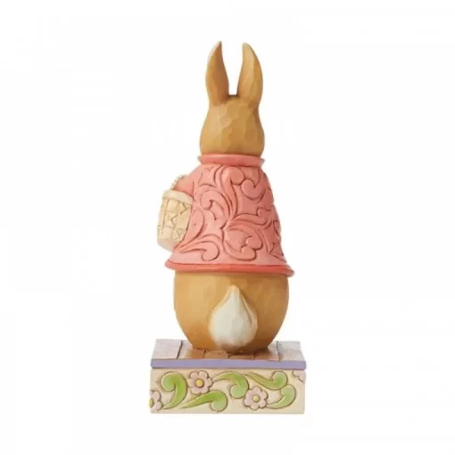 6008747 - Good Little Bunny (Flopsy Figurine) - Masterpieces.nl