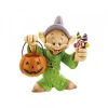 6008988 - Cheerful Candy Collector (Dopey Trick-or-Treating Figurine) - Masterpieces.nl