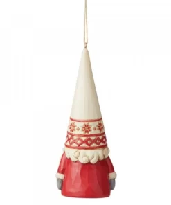 6009505 - Nordic Noel Gnome (Hanging Ornament) - Masterpieces.nl