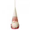 6009505 - Nordic Noel Gnome (Hanging Ornament) - Masterpieces.nl