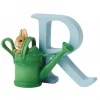 A5010 - "R" - Peter Rabbit in Watering Can - Masterpieces.nl