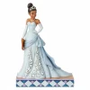 6002821 - Enchanting Entrepeneur (Tiana Princess Passion Figurine) - Masterpieces.nl