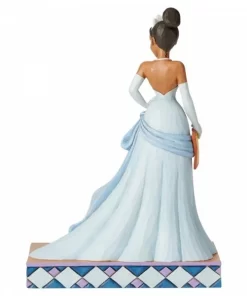 6002821 - Enchanting Entrepeneur (Tiana Princess Passion Figurine) - Masterpieces.nl