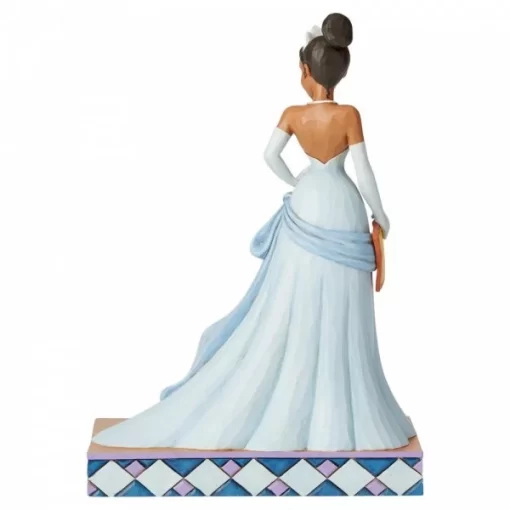 6002821 - Enchanting Entrepeneur (Tiana Princess Passion Figurine) - Masterpieces.nl