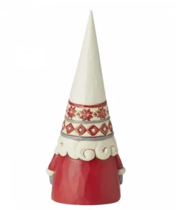 6006622 - Merry Mischief (Nordic Noel Holiday Gnome Figurine) - Masterpieces.nl