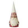 6006622 - Merry Mischief (Nordic Noel Holiday Gnome Figurine) - Masterpieces.nl