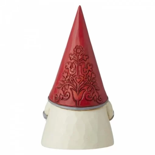 6006626 - Yule Tomte (Nordic Noel Holiday Gnome Figurine) - Masterpieces.nl