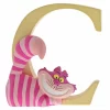 A29548 - "C" - Cheshire Cat - Masterpieces.nl