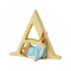 A4993 - "A" - Peter Rabbit - Masterpieces.nl