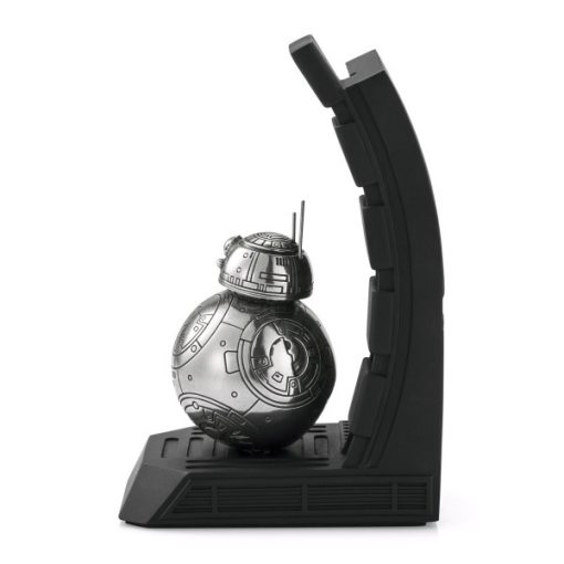 016023R - BB-8 Bookend - Masterpieces.nl