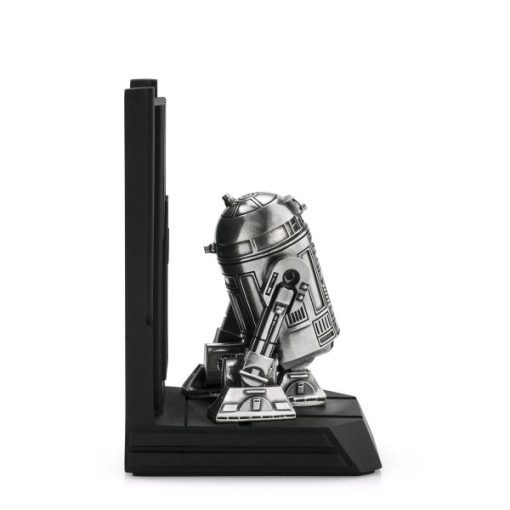 016022R - R2-D2 Bookend - Masterpieces.nl