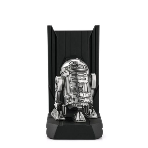 016022R - R2-D2 Bookend - Masterpieces.nl