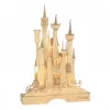 6004006 - Cinderella Illuminated Castle - Masterpieces.nl