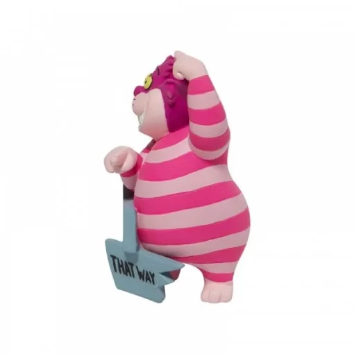 6008699 - This Way, That Way (Cheshire Cat Figurine) - Masterpieces.nl