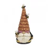 6010287 - Bee Happy (Gnome with Bees Figurine) - Masterpieces.nl