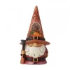 6010680 - Harvest Gnome Figurine - Masterpieces.nl