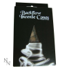 B1450D5 - Backflow Incense Cones (Pack of 20) Rose - Masterpieces.nl