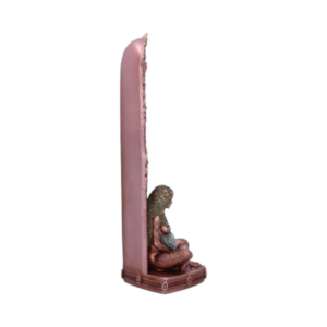 E5265S0 - Mother Earth Incense Burner - Masterpieces.nl