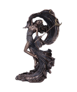 H5515T1 - Nyx Greek Goddess of the Night - Masterpieces.nl