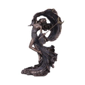H5515T1 - Nyx Greek Goddess of the Night - Masterpieces.nl