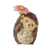 6010564 - Hedgehog Mini Figurine - Masterpieces.nl