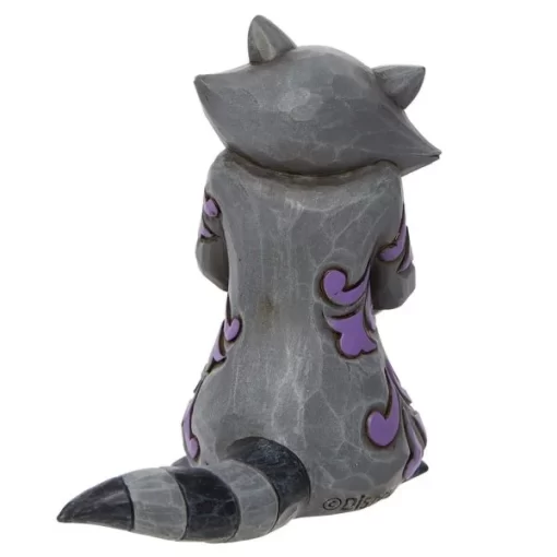 6010888 - Meeko Mini Figurine - Masterpieces.nl