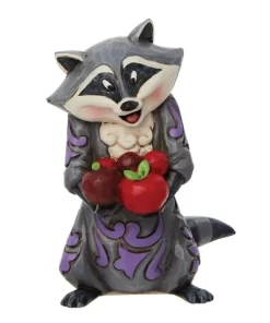 6010888 - Meeko Mini Figurine - Masterpieces.nl