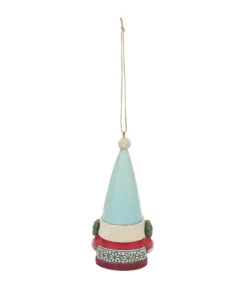 6011692 - Gnome Hanging Ornament - Masterpieces.nl
