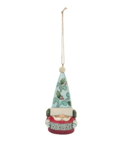 6011692 - Gnome Hanging Ornament - Masterpieces.nl