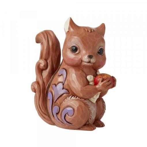 6010562 - Chipmunk Mini Figurine - Masterpieces.nl