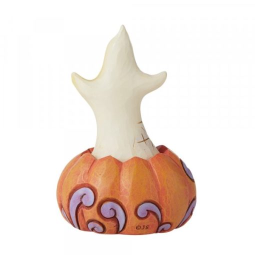 6010676 - Halloween Pumpkin Mini Figurine - Masterpieces.nl