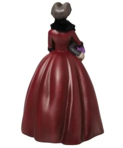 6010298 - Lady Tremaine Rococo Figurine - Masterpieces.nl
